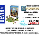 Torneo de Carcassonne