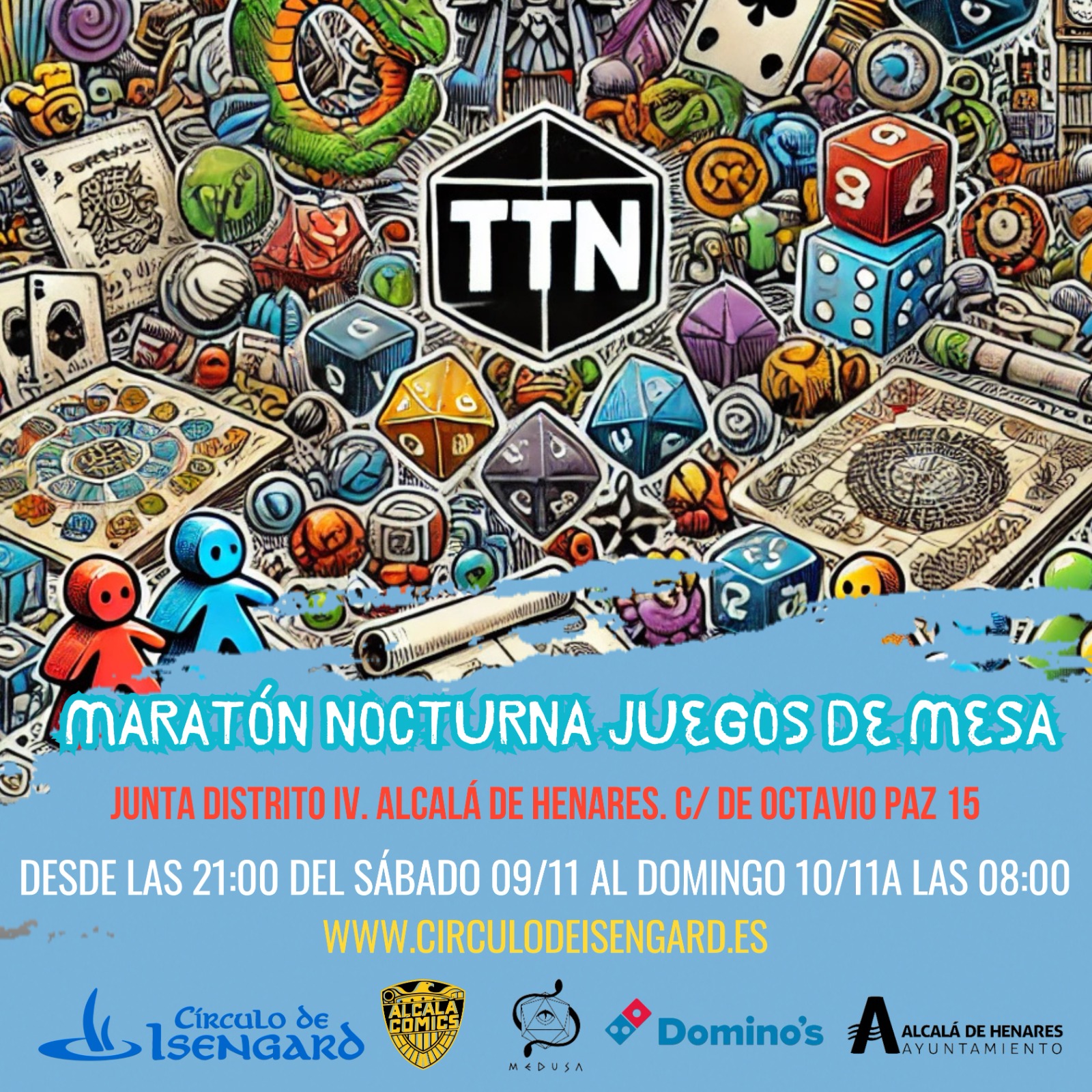 cartel ttn 2024