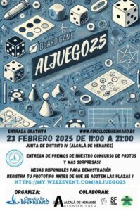 aljuego2025