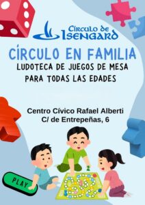 ¿Qué es Circulo en Familia?