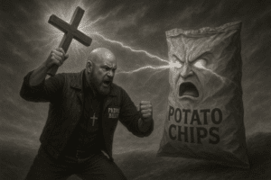 El jefe al final de la mazmorra