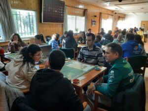 VI Liga Lúdica del Círculo de Isengard (2024–2025)