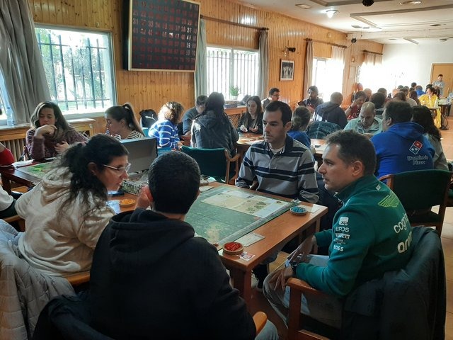 VI Liga Lúdica del Círculo de Isengard (2024–2025)