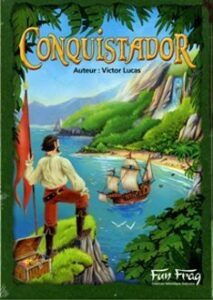 Conquistador