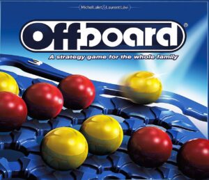 Offboard