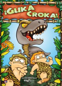 ¡Guka Croka!