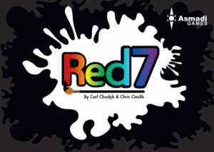 Red 7