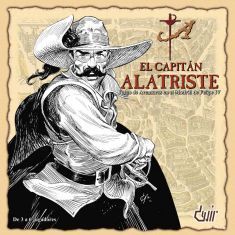 Capitán alatriste, El