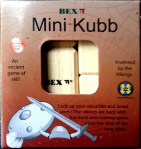 Kubb original