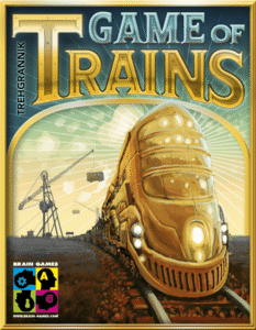 Juego de Trenes
