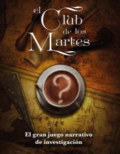 Club de los martes, El