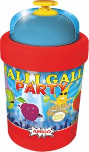 Halli Galli Party