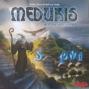 Meduris