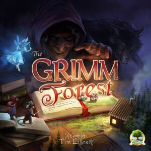 Grimm Forest, The