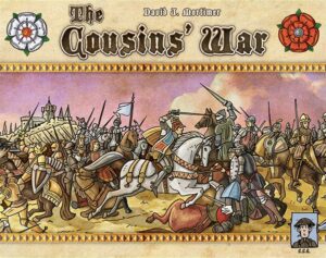 Cousins’ War, The