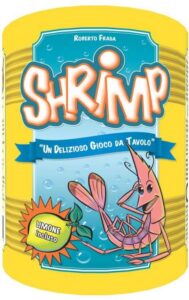 Shrimp