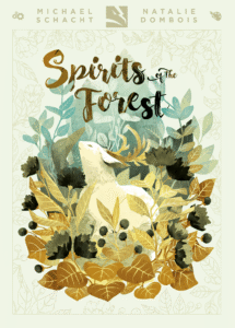 Spirits of the forest