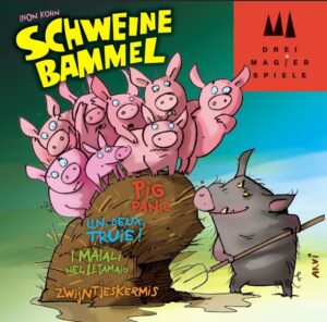 Schweinebammel