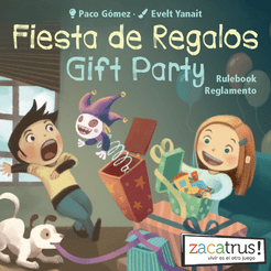 Fiesta de Regalos