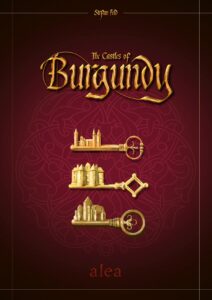 Castles of Burgundy, The