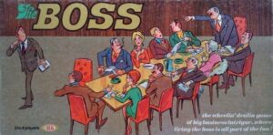 Boss, The