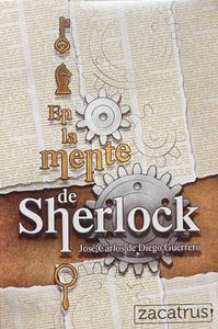 En la mente de Sherlock