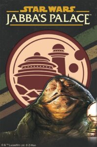 Star Wars: Palacio de Jabba