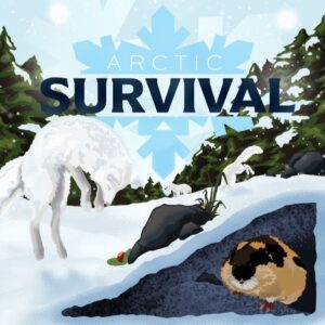 Arctic survival