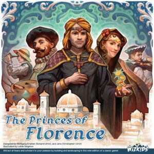 Princes of Florence, The