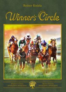 Winner’s Circle