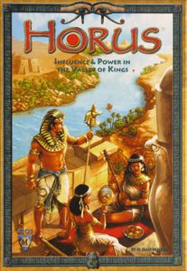 Horus