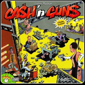 Ca$h ‘n Gun$