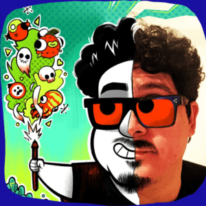 maroto bambino monkey