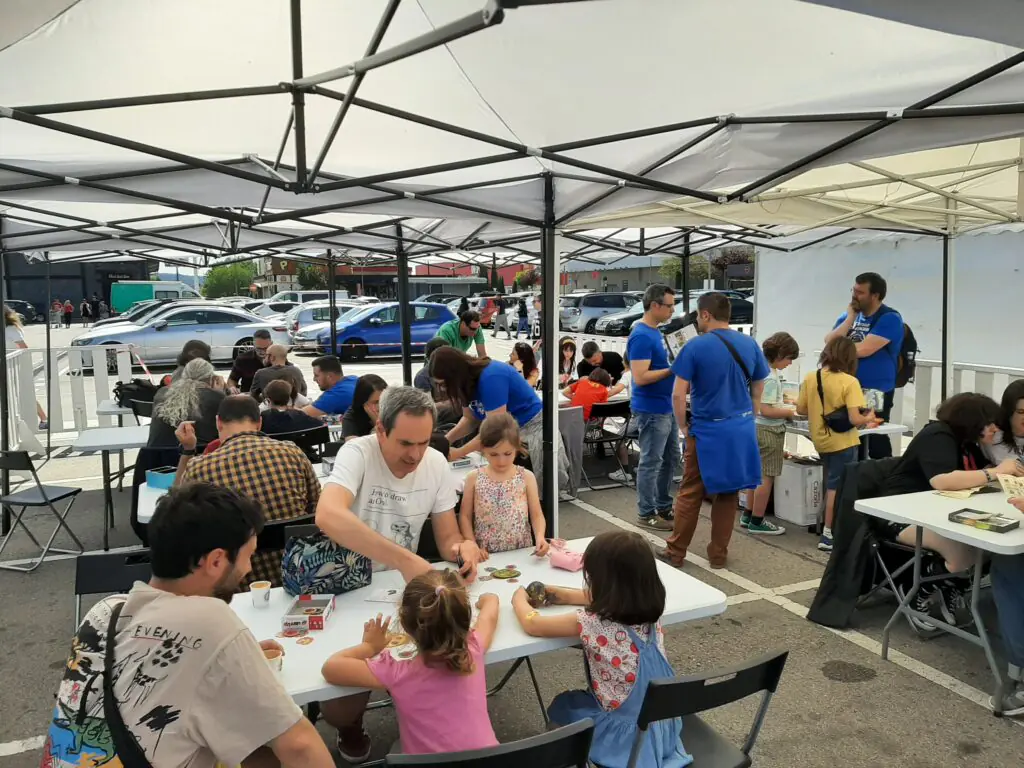 Festival Krunch 2024