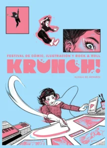 Recordando el Festival KRUNCH 2025