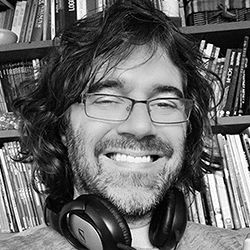 Pedro Soto