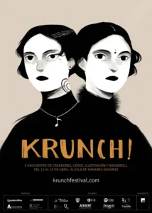 Recordando el Festival KRUNCH 2023