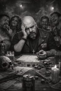 Pero… ¿con quién me estoy juntando?